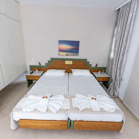 Helen Suites Hersónissos Extérieur photo