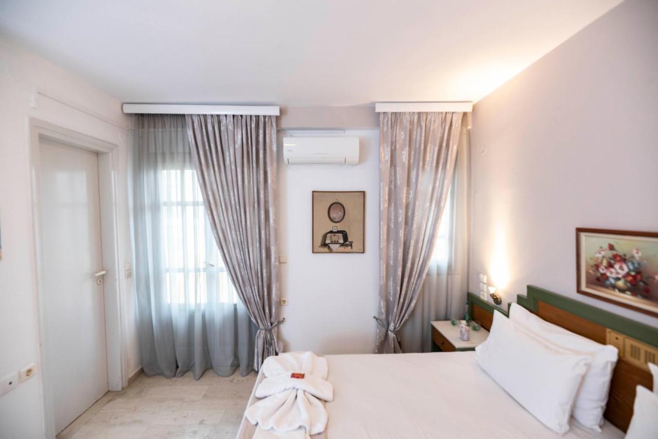 Helen Suites Hersónissos Extérieur photo