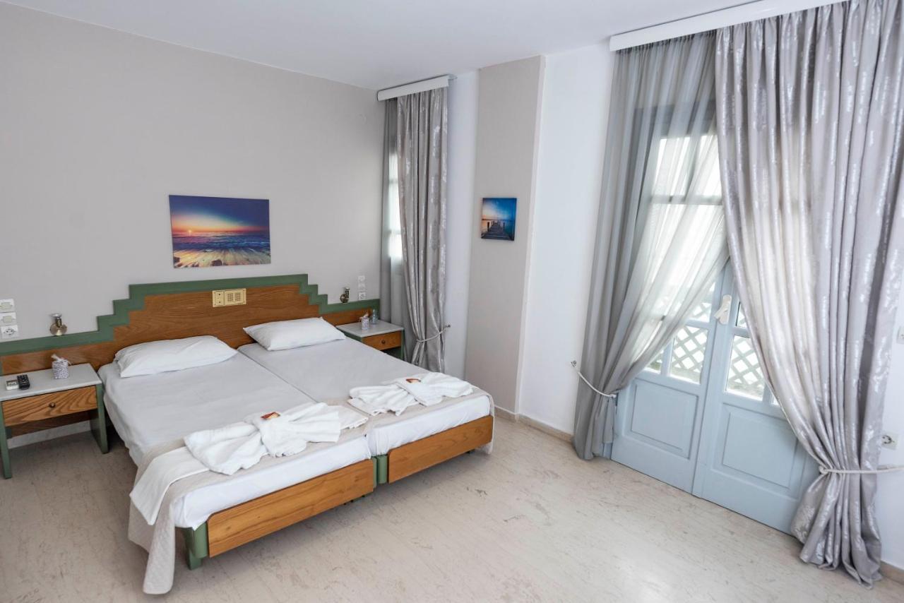 Helen Suites Hersónissos Extérieur photo