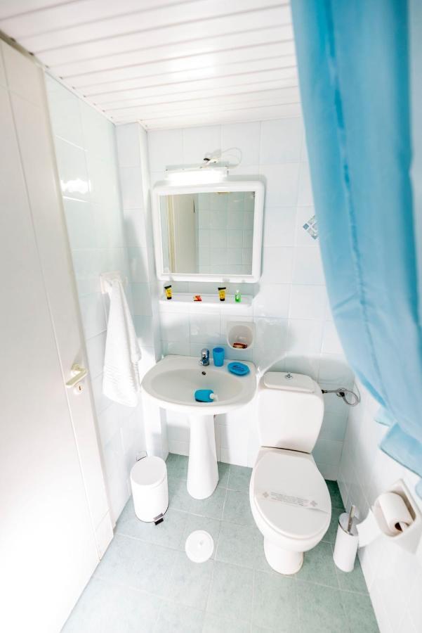 Helen Suites Hersónissos Extérieur photo