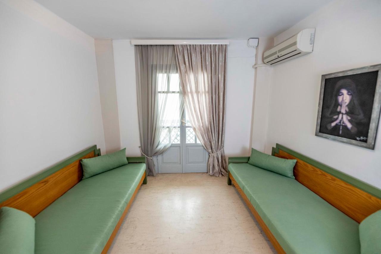 Helen Suites Hersónissos Extérieur photo