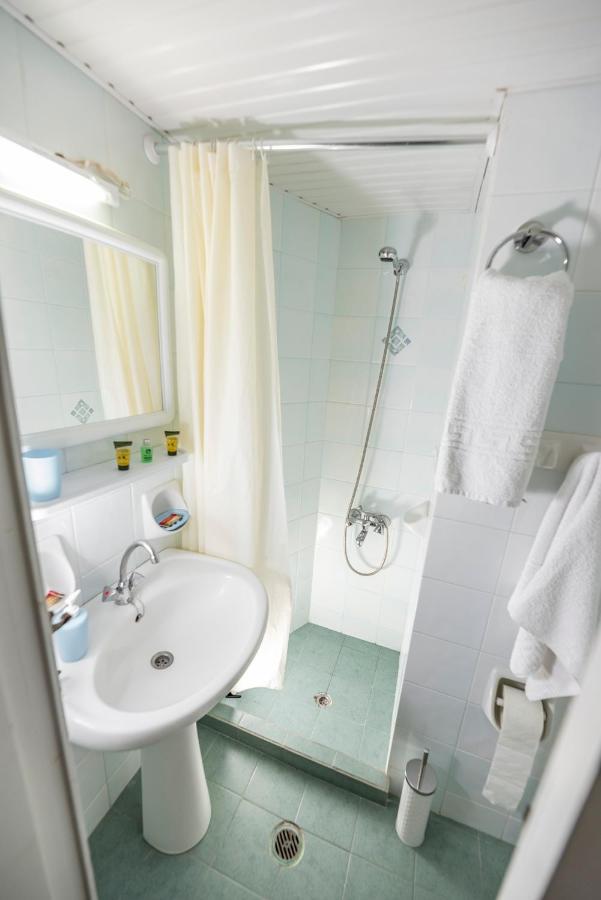 Helen Suites Hersónissos Extérieur photo