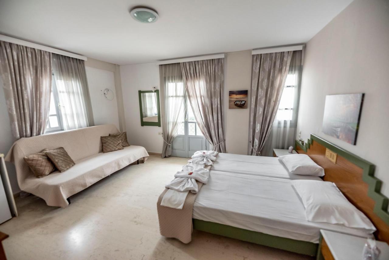 Helen Suites Hersónissos Extérieur photo