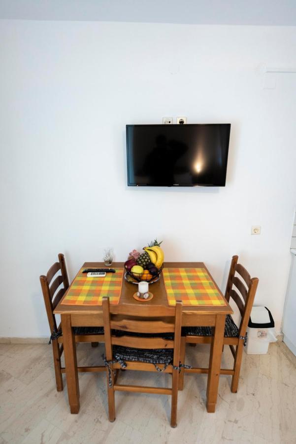 Helen Suites Hersónissos Extérieur photo