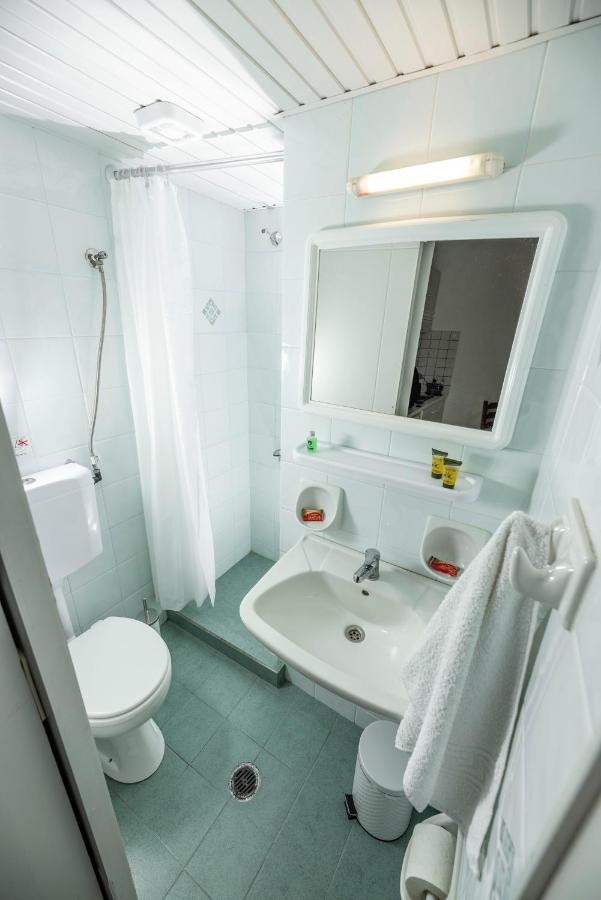Helen Suites Hersónissos Extérieur photo