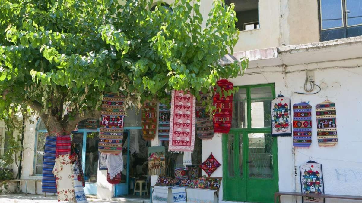 Helen Suites Hersónissos Extérieur photo